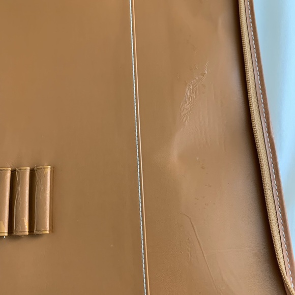 Lancel Document Bag - Picture 6 of 11